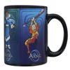 Avatar The Last Air Bender 16 Ounce Ceramic Mug view 2