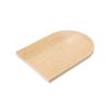 ANOVEL Wooden Serving Tray Decorative Platter for Coffee Table,Dining Tables,Decorative Display,Countertop,Kitchen Vanity Serve Tray view 1