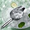 Stainless Steel Ice Scoop for Freezer view 4