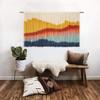 Aurtem Tapestry Wall Hanging Art Hand Woven Home Living Room Bedroom Decoration 23.5L*19.7H view 1