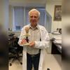 coloves Customize One Person Bobbleheads Figures Fully Custom Made Clay Bespoke Sculpture for Kids Couple Family and The Aged view 2