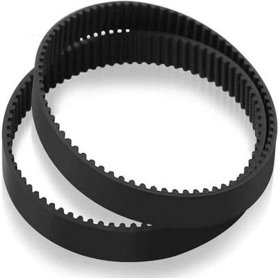 (2) Two Replacement Belts for Shark Navigator Lift-Away NV350 NV351 NV352