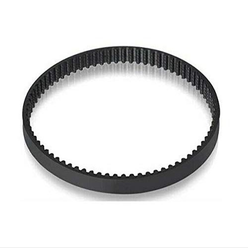 Replacement Parts (1) Belt for Shark Navigator Lift-Away Motorized Floor Brush NV350, NV351, NV352