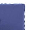 C&F Home Madras Multicolored Patchwork Reversible Plaid King Quilt 100% Cotton Lightweight Bedspread Coverlet King Blue view 3