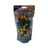 Waloo Sports Assorted Refill Gumballs .62 inch Small Gumballs for all Gumball Machines 11 OZ. view 3
