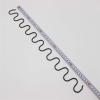 Pangyoo PYouo-Spring, Back Repair Kit with Spring, 5pcs, 35cm - 60cm Sofa Couch Recliner Replacement Coil Seat Clips 40mm Wire Nails, Springs Accessories (Length : 60cm 5pcs) view 4