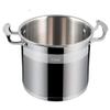 304 Stainless Steel Stock Pot, Household Thickened Soup Pot, for Gas Stove Induction Cooker (5-16L), for 1-8 People (Size : 5L) view 4