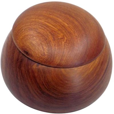 Cremation Urns Funeral Urn Keepsake Urns for Human Urns for Human Ashes Rose Wood Memorial Funeral Urn Box EIIDJFF 827