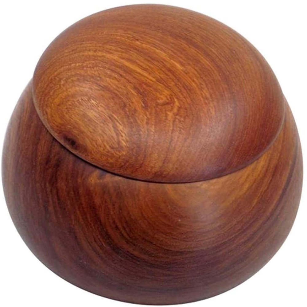 Cremation Urns Funeral Urn Keepsake Urns for Human Urns for Human Ashes Rose Wood Memorial Funeral Urn Box EIIDJFF 827