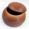 Cremation Urns Funeral Urn Keepsake Urns for Human Urns for Human Ashes Rose Wood Memorial Funeral Urn Box EIIDJFF 827 view 3