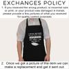 Grandmother Chef Apron Mother Day Gift - Womens I Never Dreamed One Day I'd Be A Sexy Grandma Funny T-Shirt Black Kitchen Aprons - Grill Cook Apron 1 Size Fits All view 4