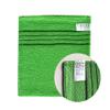 8 pcs Asian Exfoliating Bath Washcloth - Yellow - Green FOUBA view 3