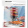 Skater SR1 Stainless Steel Children's Spoon, Made in Japan, Cars 21 view 1