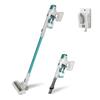 Kenmore DS4020 Cordless Stick Vacuum Lightweight Cleaner 2-Speed Power Suction LED Headlight 2-in-1 Handheld for Hardwood Floor, Carpet & Dog Hair, Green view 1
