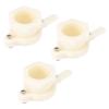 Honey Gate, Honey Extractor Tap, Pollution-Free Beekeeping Equipment for Extractor Extract Honey Beekeepers view 1