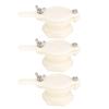Honey Gate, Honey Extractor Tap, Pollution-Free Beekeeping Equipment for Extractor Extract Honey Beekeepers view 3