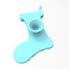 Christmas Stocking Cookie Cutter & Stamp view 4