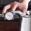 304 Stainless Steel Stock Pot, Household Large-capacity Thick Soup Pot (5/7/9L), for Gas Stove/induction Cooker (Size : 9L) view 4