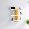 Decorotika Mita Floating Wall Shelf/Wall Rack/Display Unit view 1