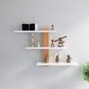 Decorotika Mita Floating Wall Shelf/Wall Rack/Display Unit view 3