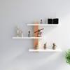 Decorotika Mita Floating Wall Shelf/Wall Rack/Display Unit view 4