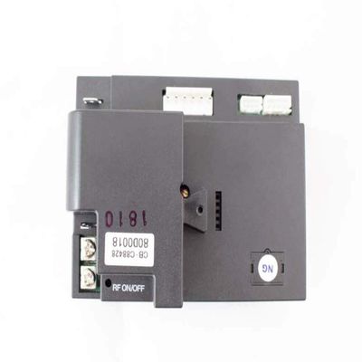 HHT Majestic and Monessen NG Control Board (SRV80D0018)