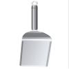 RSLE plancha Wide Spatula BBQ Spatula with Rounded Corners for Turning Meat and Vegetables, 18/10 Stainless Steel, Dishwasher Safe view 1