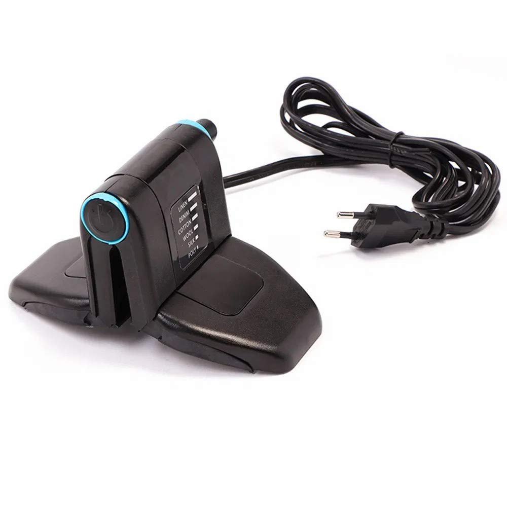 Digitalzakka Portable Iron Clothes Straightener