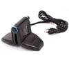 Digitalzakka Portable Iron Clothes Straightener view 1
