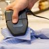 Digitalzakka Portable Iron Clothes Straightener view 3