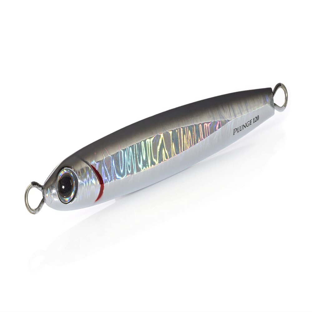 Jackson Plunge 5.3 oz (150 g) WKI Anchovy