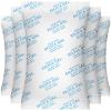 O2frepak 5 Gram (200Packs) Food Grade Moisture Absorber Moisture Control view 1