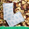 O2frepak 5 Gram (200Packs) Food Grade Moisture Absorber Moisture Control view 3