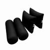DBM IMPORTS *Cover ONLY*-Style 4 Daybed Mattress Bolster Pillow Covers Knife Edge Twin-AD109 view 3