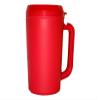 Jean's Plastics Talisman, Red Insulated Mug,20 Ounce, Pack 1, view 1