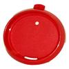 Jean's Plastics Talisman, Red Insulated Mug,20 Ounce, Pack 1, view 2