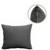 DBM IMPORTS *Cover ONLY*-Style 4 Daybed Mattress Bolster Pillow Covers Knife Edge Twin-AD003 view 4