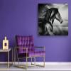Glass Picture Wall Art - Picture on Glass Animals Series view 4