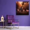 Glass Picture Wall Art - Picture on Glass Animals Series view 4