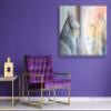 Glass Picture Wall Art - Picture on Glass Animals Series view 4