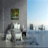 Glass Picture Wall Art - Picture on Glass Animals Series view 2