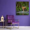 Glass Picture Wall Art - Picture on Glass Animals Series view 4