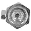 CO2 Connector, Sturdy Soda Accessories, CO2 Cylinder Connector, Lightweight for Soda Machine Easy to Install TR21-4 view 4