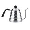 1.2L Pour Over Coffee Gooseneck Kettle, 304 Stainless Steel Coffee Teapot, for Gas, Electric and Induction Cooker view 1