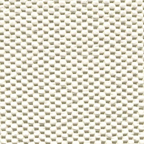 5 in. X 12 in. White Contact Grip Paper Liner