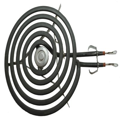 Backer Top Surface Burner, 6", for General Electric, AP3388610, WB30X218