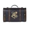 Pyramid International Harry Potter Premium Gift Set with Insulated Metal Bottle in Wooden Trunk 26cm x 17cm x 13cm - Official Merchandise view 2