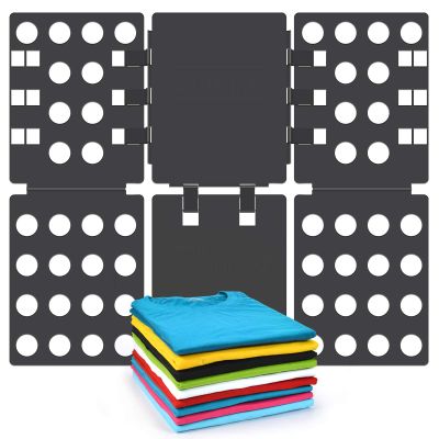 Shirt Folding Board T Shirt Folding Board Durable Clothes Folding Board Shirt Folder and Fast for Kid and Adult to Fold Clothes