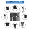 Shirt Folding Board T Shirt Folding Board Durable Clothes Folding Board Shirt Folder and Fast for Kid and Adult to Fold Clothes view 3
