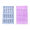 UNTERING DIY Silicone Small Mahjong Mold Crystal Drop Gel High Mirror Idea Handmade Mold view 1
